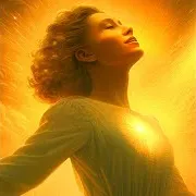 Surrender What You Carry, Trust The Light Within